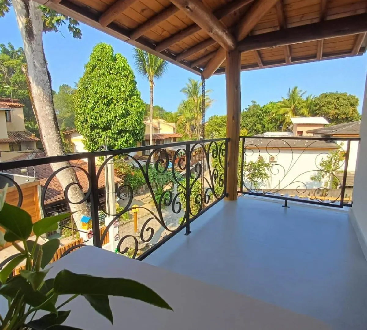 Suites Mucuge Porto Seguro 0*,