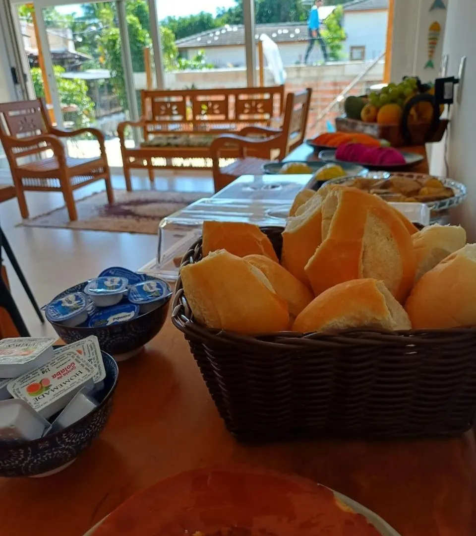 Suites Mucuge Porto Seguro