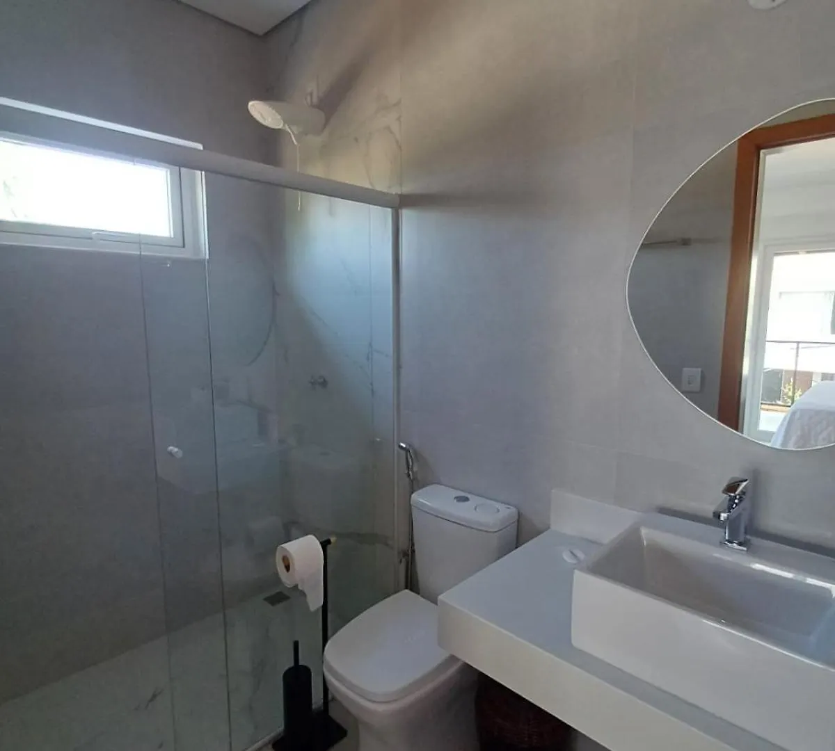 Bed & Breakfast Suites Mucuge Porto Seguro Brasilien