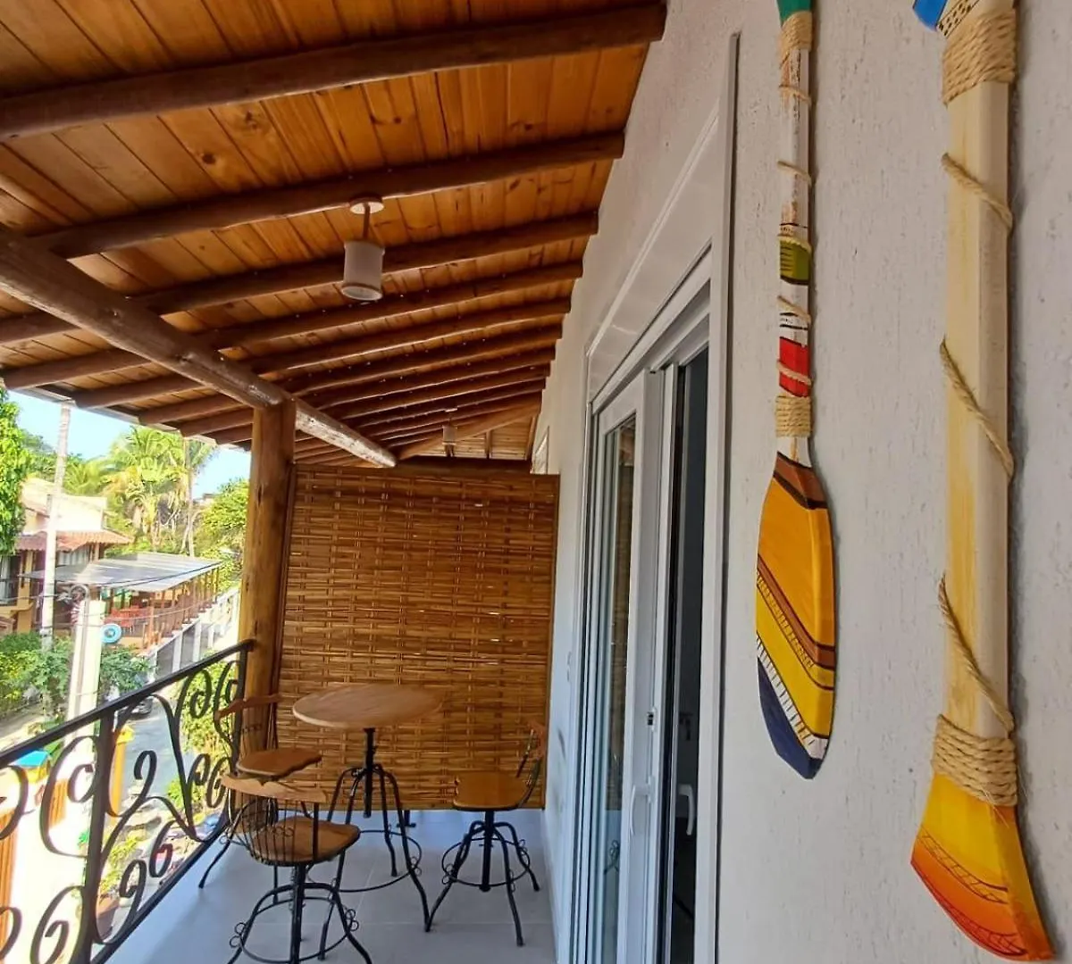 Suites Mucuge Porto Seguro