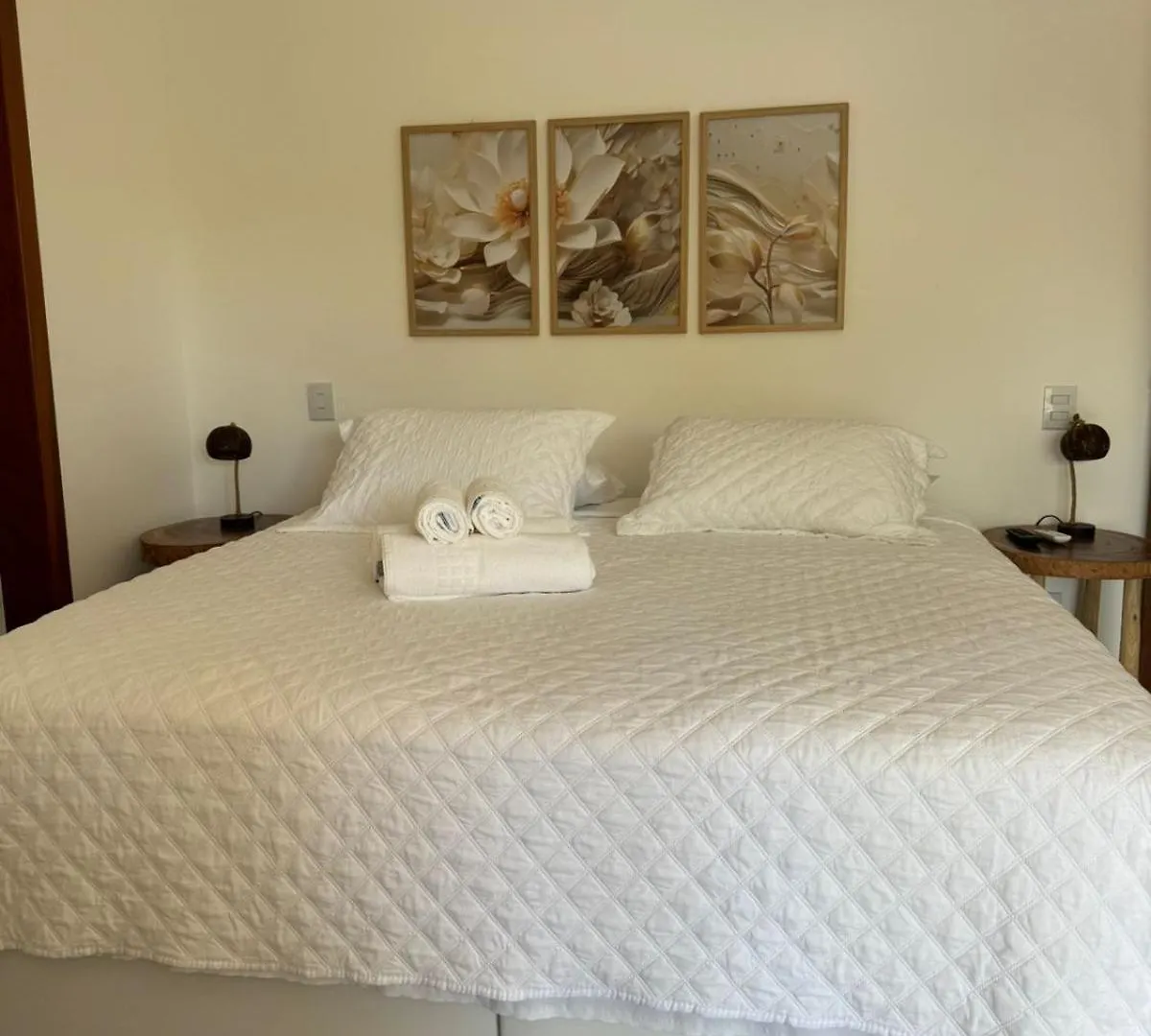 Bed & Breakfast Suites Mucuge Porto Seguro