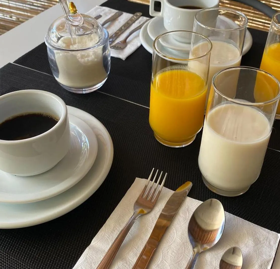 Suites Mucuge Porto Seguro