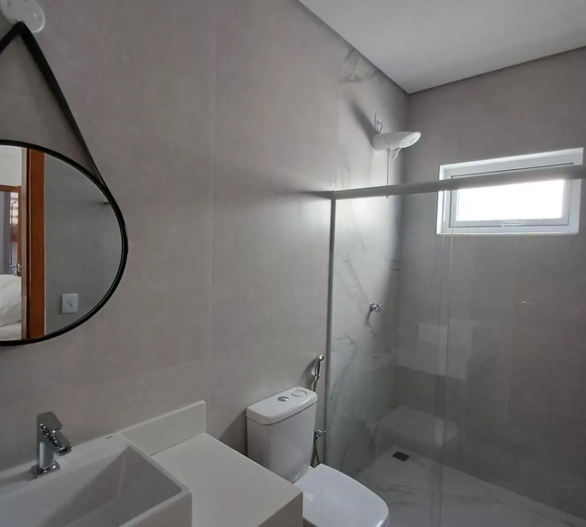 Suites Mucuge Porto Seguro