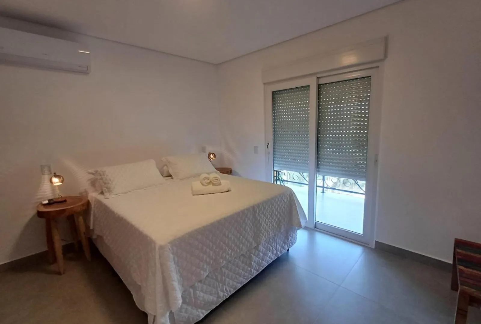 Suites Mucuge Porto Seguro 0*,  Brazil