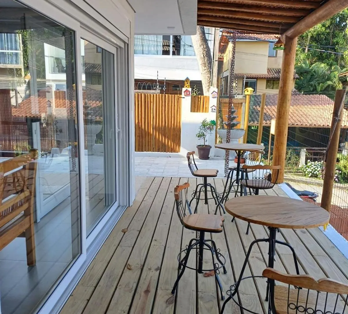 Suites Mucuge Porto Seguro 0*,  Brazil