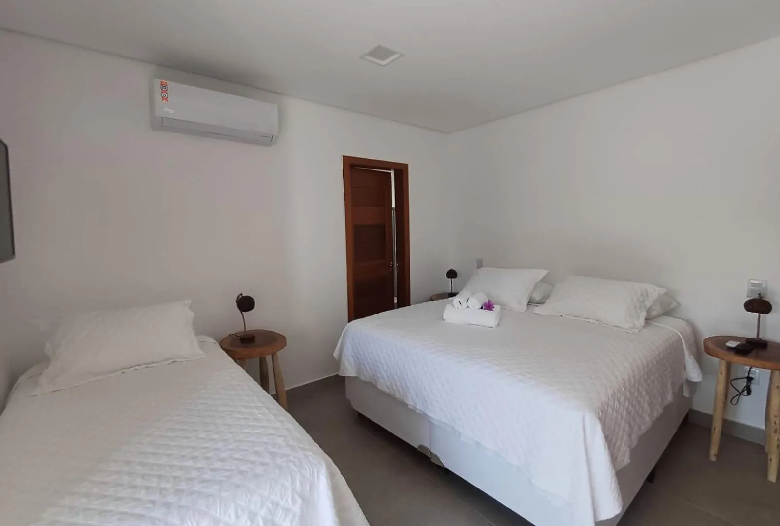 Suites Mucuge Porto Seguro