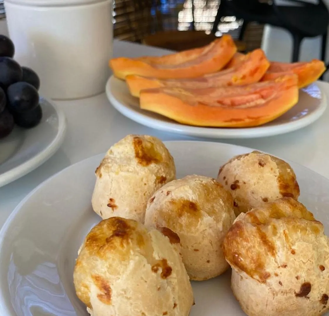 Suites Mucuge Porto Seguro Bed & Breakfast