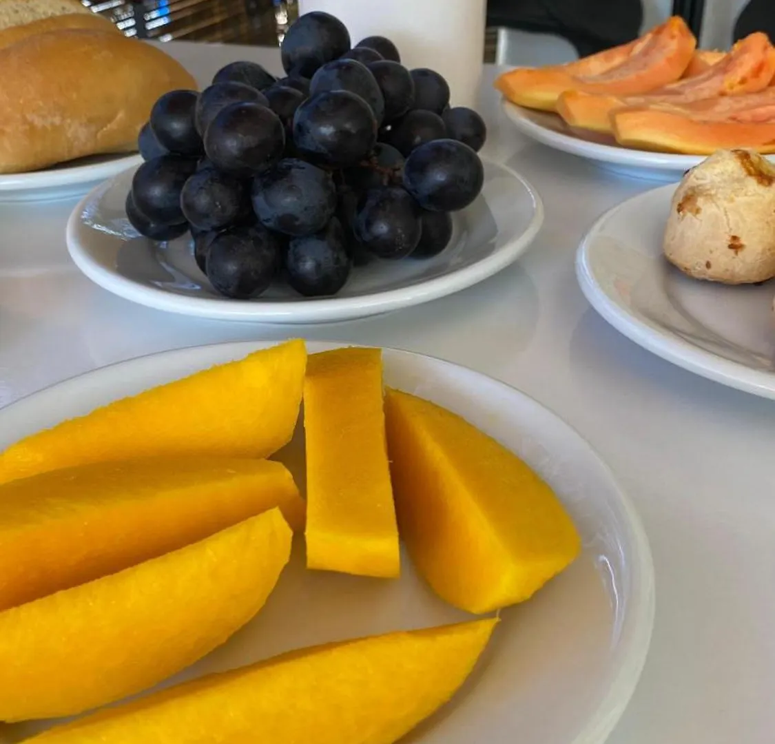 Suites Mucuge Porto Seguro
